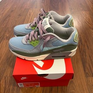 Air max 90 Sun Club